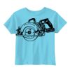 Toddler 5.5 oz. Jersey Short-Sleeve T-Shirt Thumbnail