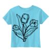 Toddler 5.5 oz. Jersey Short-Sleeve T-Shirt Thumbnail