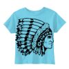Toddler 5.5 oz. Jersey Short-Sleeve T-Shirt Thumbnail