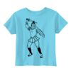 Toddler 5.5 oz. Jersey Short-Sleeve T-Shirt Thumbnail
