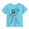 Toddler 5.5 oz. Jersey Short-Sleeve T-Shirt Thumbnail