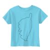 Toddler 5.5 oz. Jersey Short-Sleeve T-Shirt Thumbnail