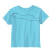 Toddler 5.5 oz. Jersey Short-Sleeve T-Shirt Thumbnail