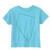Toddler 5.5 oz. Jersey Short-Sleeve T-Shirt Thumbnail