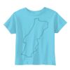 Toddler 5.5 oz. Jersey Short-Sleeve T-Shirt Thumbnail