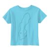 Toddler 5.5 oz. Jersey Short-Sleeve T-Shirt Thumbnail