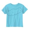 Toddler 5.5 oz. Jersey Short-Sleeve T-Shirt Thumbnail