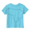 Toddler 5.5 oz. Jersey Short-Sleeve T-Shirt Thumbnail