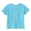 Toddler 5.5 oz. Jersey Short-Sleeve T-Shirt Thumbnail
