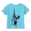 Toddler 5.5 oz. Jersey Short-Sleeve T-Shirt Thumbnail