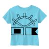 Toddler 5.5 oz. Jersey Short-Sleeve T-Shirt Thumbnail