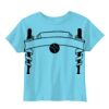 Toddler 5.5 oz. Jersey Short-Sleeve T-Shirt Thumbnail