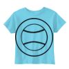 Toddler 5.5 oz. Jersey Short-Sleeve T-Shirt Thumbnail