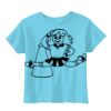 Toddler 5.5 oz. Jersey Short-Sleeve T-Shirt Thumbnail