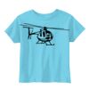 Toddler 5.5 oz. Jersey Short-Sleeve T-Shirt Thumbnail