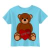 Toddler 5.5 oz. Jersey Short-Sleeve T-Shirt Thumbnail