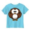 Toddler 5.5 oz. Jersey Short-Sleeve T-Shirt Thumbnail