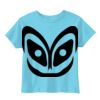 Toddler 5.5 oz. Jersey Short-Sleeve T-Shirt Thumbnail