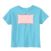 Toddler 5.5 oz. Jersey Short-Sleeve T-Shirt Thumbnail