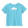 Toddler 5.5 oz. Jersey Short-Sleeve T-Shirt Thumbnail