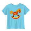 Toddler 5.5 oz. Jersey Short-Sleeve T-Shirt Thumbnail