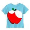 Toddler 5.5 oz. Jersey Short-Sleeve T-Shirt Thumbnail