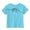 Toddler 5.5 oz. Jersey Short-Sleeve T-Shirt Thumbnail