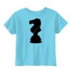 Toddler 5.5 oz. Jersey Short-Sleeve T-Shirt Thumbnail