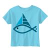 Toddler 5.5 oz. Jersey Short-Sleeve T-Shirt Thumbnail