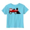 Toddler 5.5 oz. Jersey Short-Sleeve T-Shirt Thumbnail
