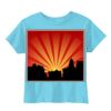 Toddler 5.5 oz. Jersey Short-Sleeve T-Shirt Thumbnail