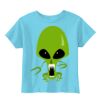 Toddler 5.5 oz. Jersey Short-Sleeve T-Shirt Thumbnail