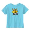 Toddler 5.5 oz. Jersey Short-Sleeve T-Shirt Thumbnail