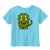 Toddler 5.5 oz. Jersey Short-Sleeve T-Shirt Thumbnail