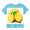 Toddler 5.5 oz. Jersey Short-Sleeve T-Shirt Thumbnail