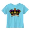 Toddler 5.5 oz. Jersey Short-Sleeve T-Shirt Thumbnail