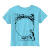 Toddler 5.5 oz. Jersey Short-Sleeve T-Shirt Thumbnail