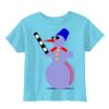 Toddler 5.5 oz. Jersey Short-Sleeve T-Shirt Thumbnail
