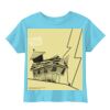 Toddler 5.5 oz. Jersey Short-Sleeve T-Shirt Thumbnail