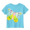 Toddler 5.5 oz. Jersey Short-Sleeve T-Shirt Thumbnail