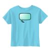 Toddler 5.5 oz. Jersey Short-Sleeve T-Shirt Thumbnail