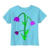 Toddler 5.5 oz. Jersey Short-Sleeve T-Shirt Thumbnail