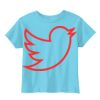 Toddler 5.5 oz. Jersey Short-Sleeve T-Shirt Thumbnail
