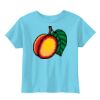 Toddler 5.5 oz. Jersey Short-Sleeve T-Shirt Thumbnail