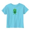 Toddler 5.5 oz. Jersey Short-Sleeve T-Shirt Thumbnail