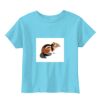 Toddler 5.5 oz. Jersey Short-Sleeve T-Shirt Thumbnail