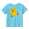 Toddler 5.5 oz. Jersey Short-Sleeve T-Shirt Thumbnail