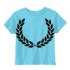 Toddler 5.5 oz. Jersey Short-Sleeve T-Shirt Thumbnail