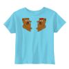 Toddler 5.5 oz. Jersey Short-Sleeve T-Shirt Thumbnail
