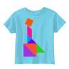 Toddler 5.5 oz. Jersey Short-Sleeve T-Shirt Thumbnail
